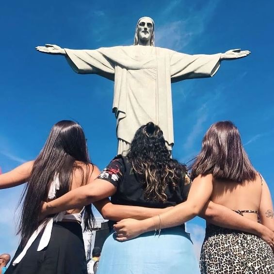 Smart Rio Tour