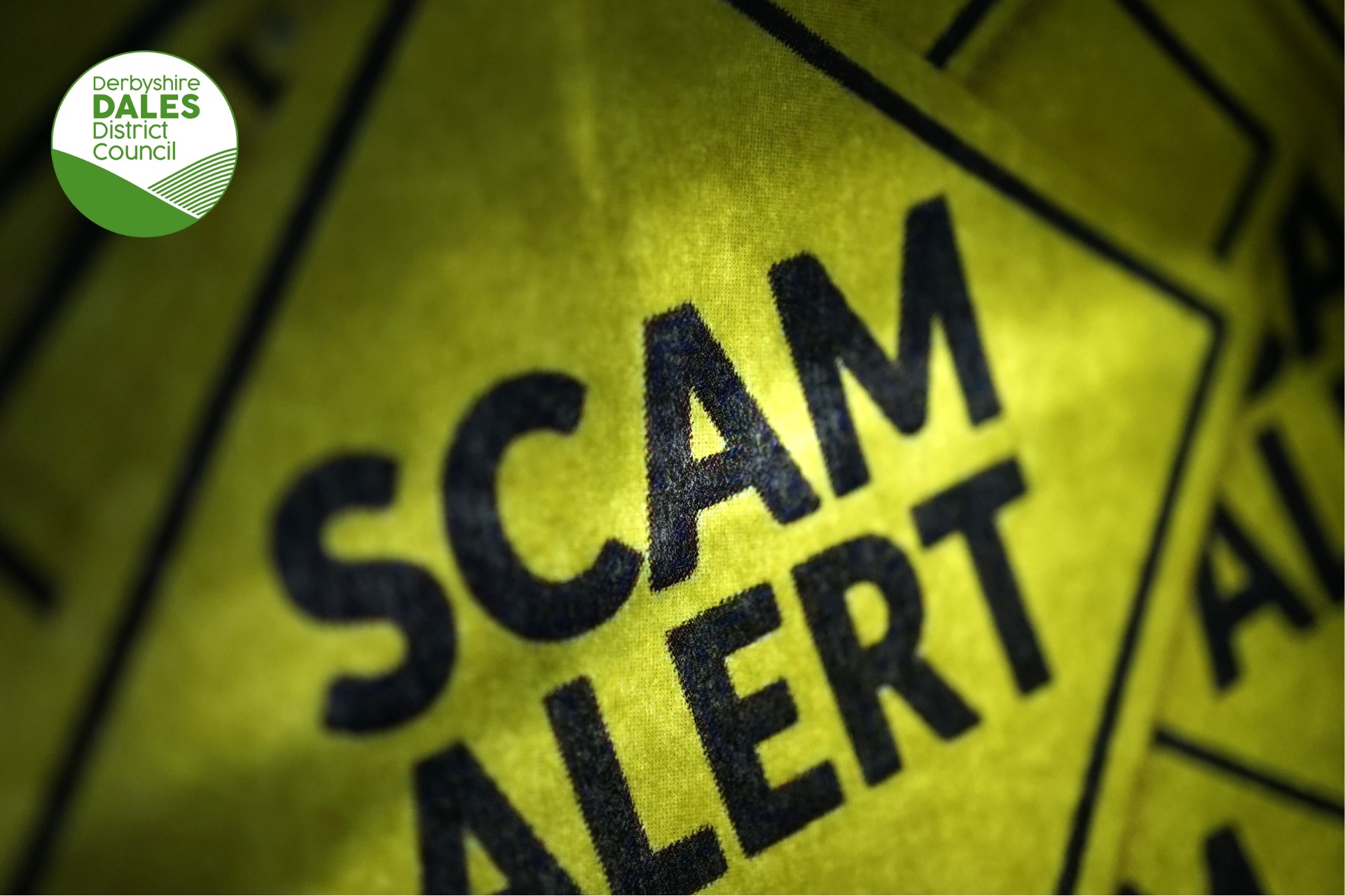 🚨 PIP Scam Warning - please share... - Derbyshire Dales | Facebook
