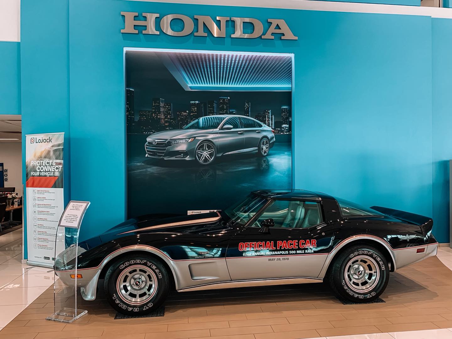 Darrell Waltrip Honda | Franklin TN