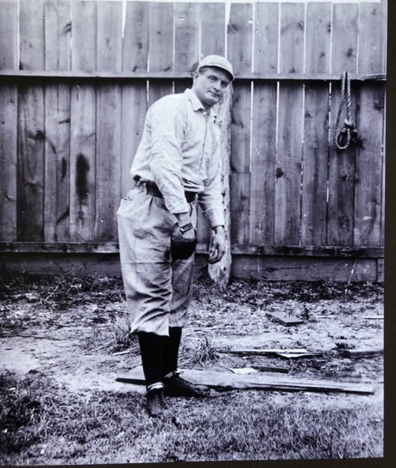 Baseball - Rube Waddell. One of the all time greats and one of the all ...