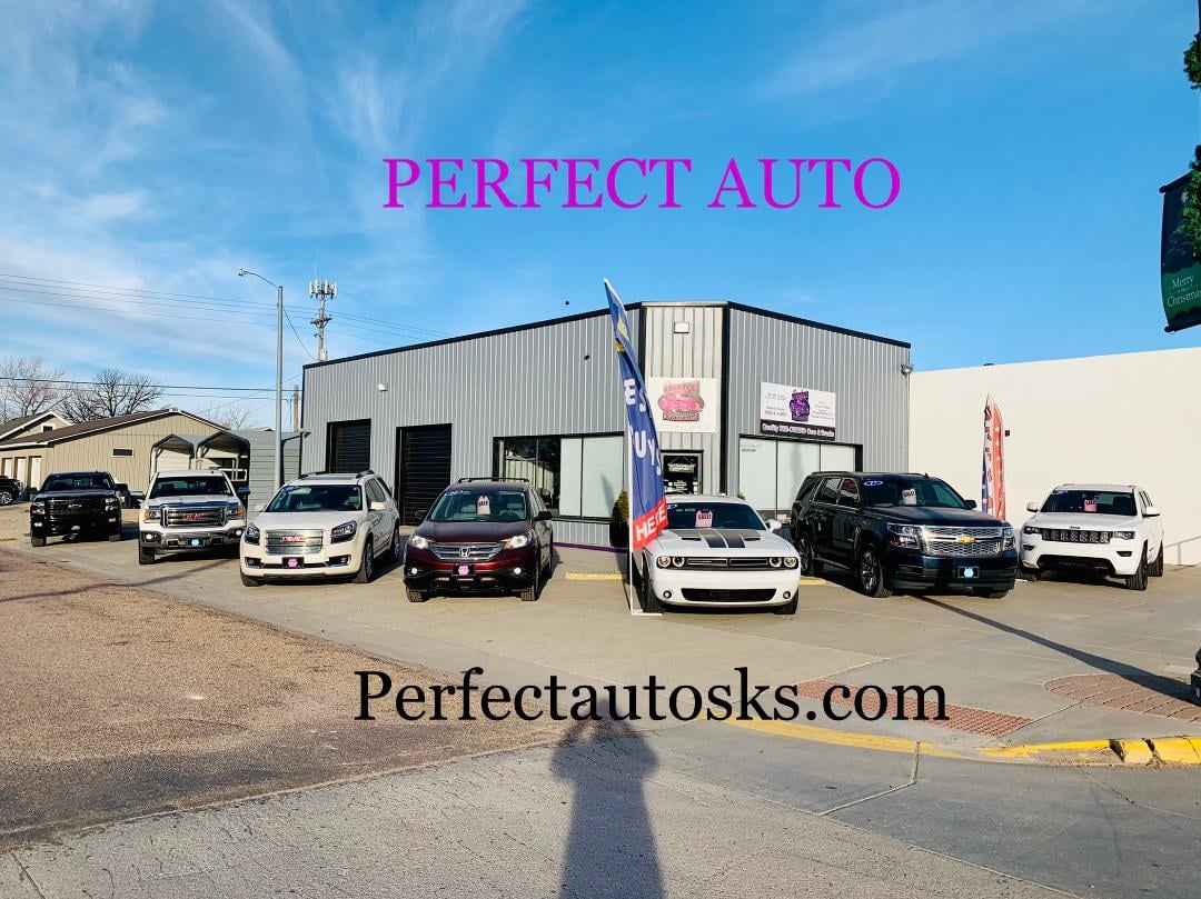 Perfect Auto Detailing LLC | Scott City KS
