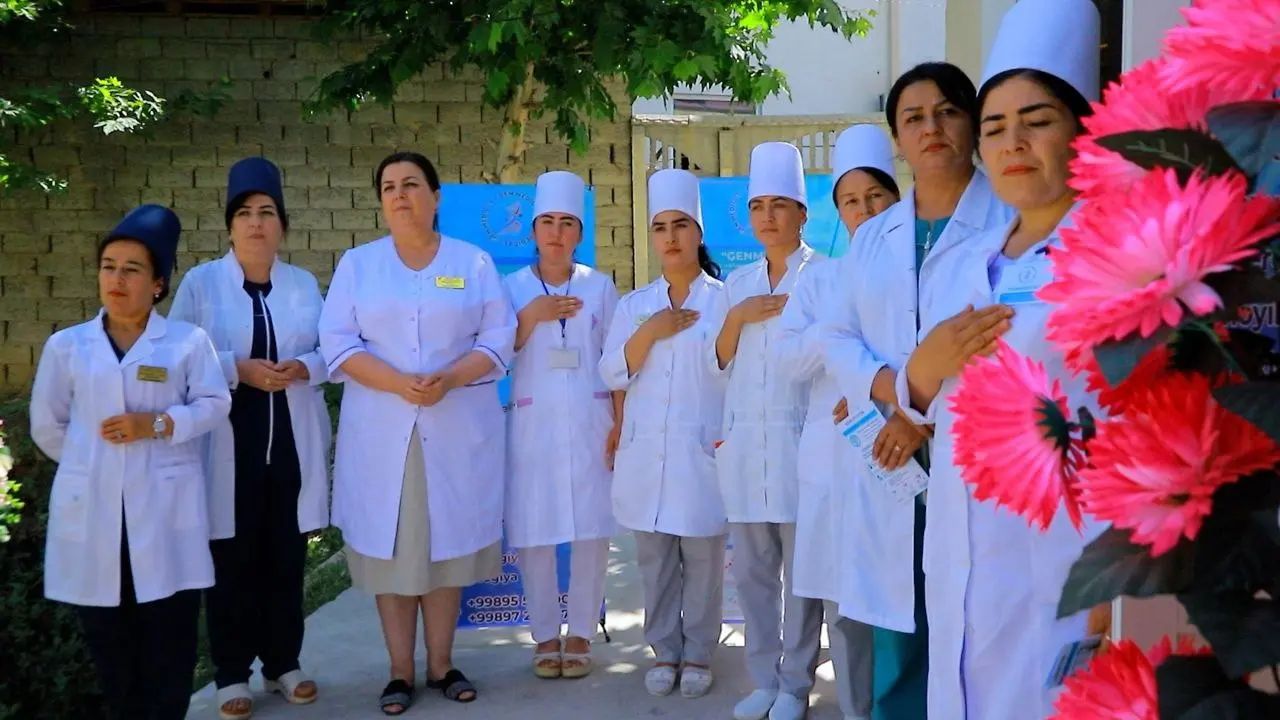 A #genetic laboratory for the detection of #hereditary diseases was ...