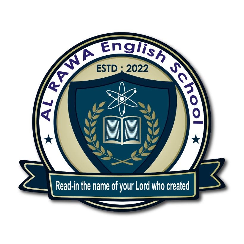 🌿 Assalamu Alaikum 🌿 🎓 ADMISSION OPEN 2027 📘 AL RAWA English School ...