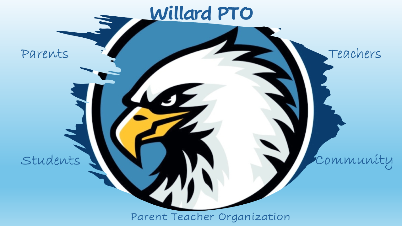 Willard School PTO | South Elgin IL