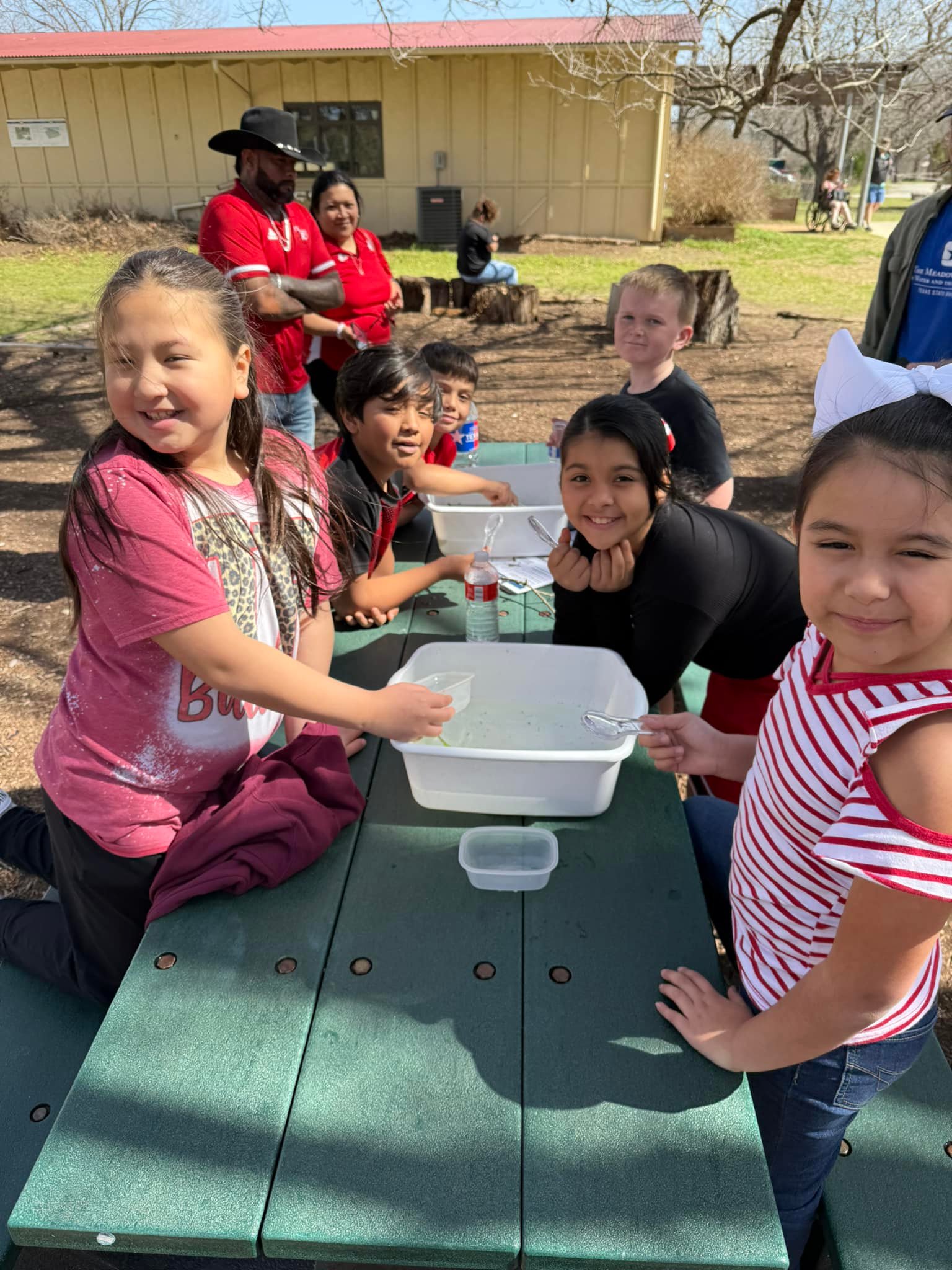 Three Rivers Elementary | Three Rivers TX