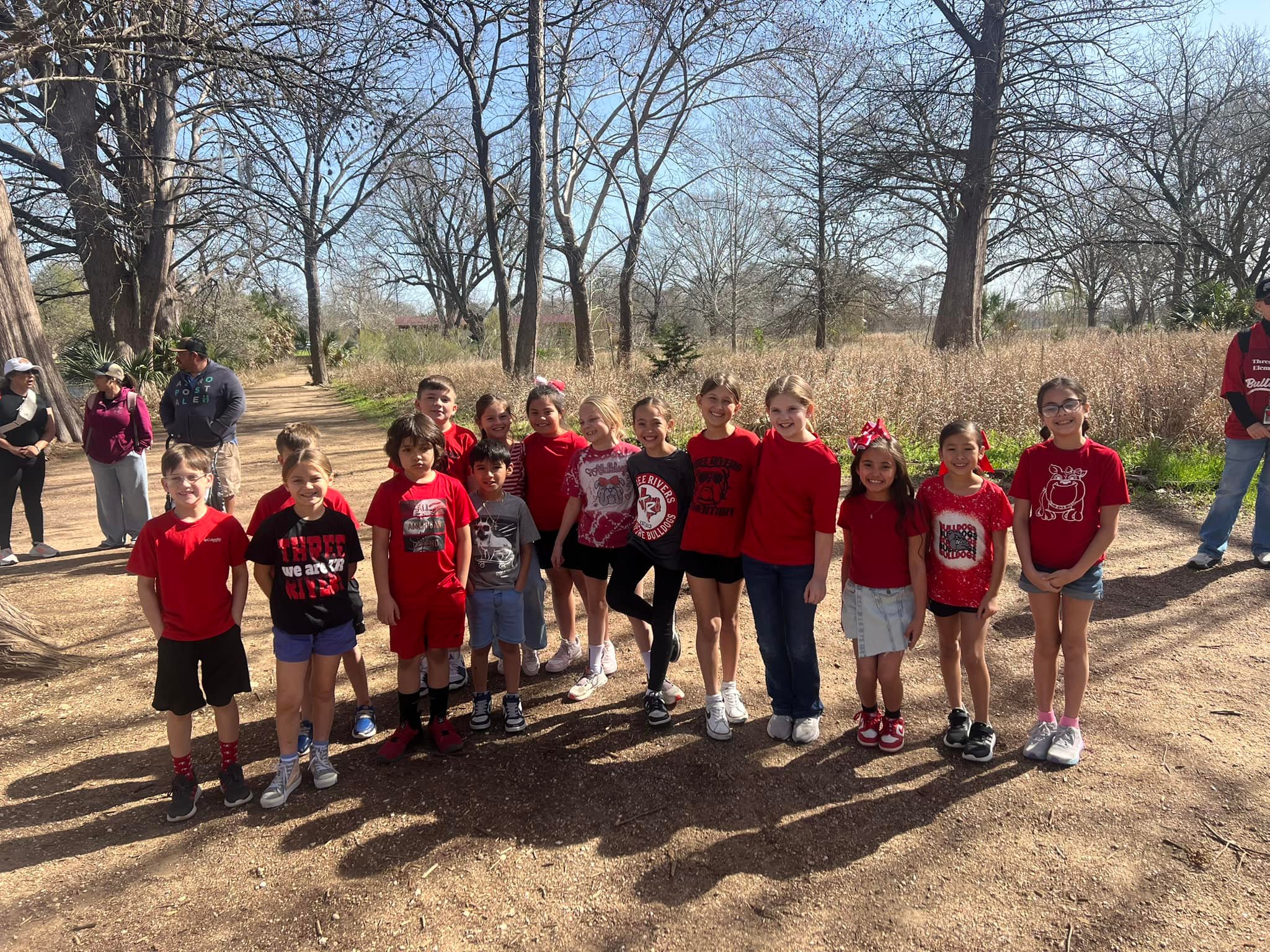 Three Rivers Elementary | Three Rivers TX