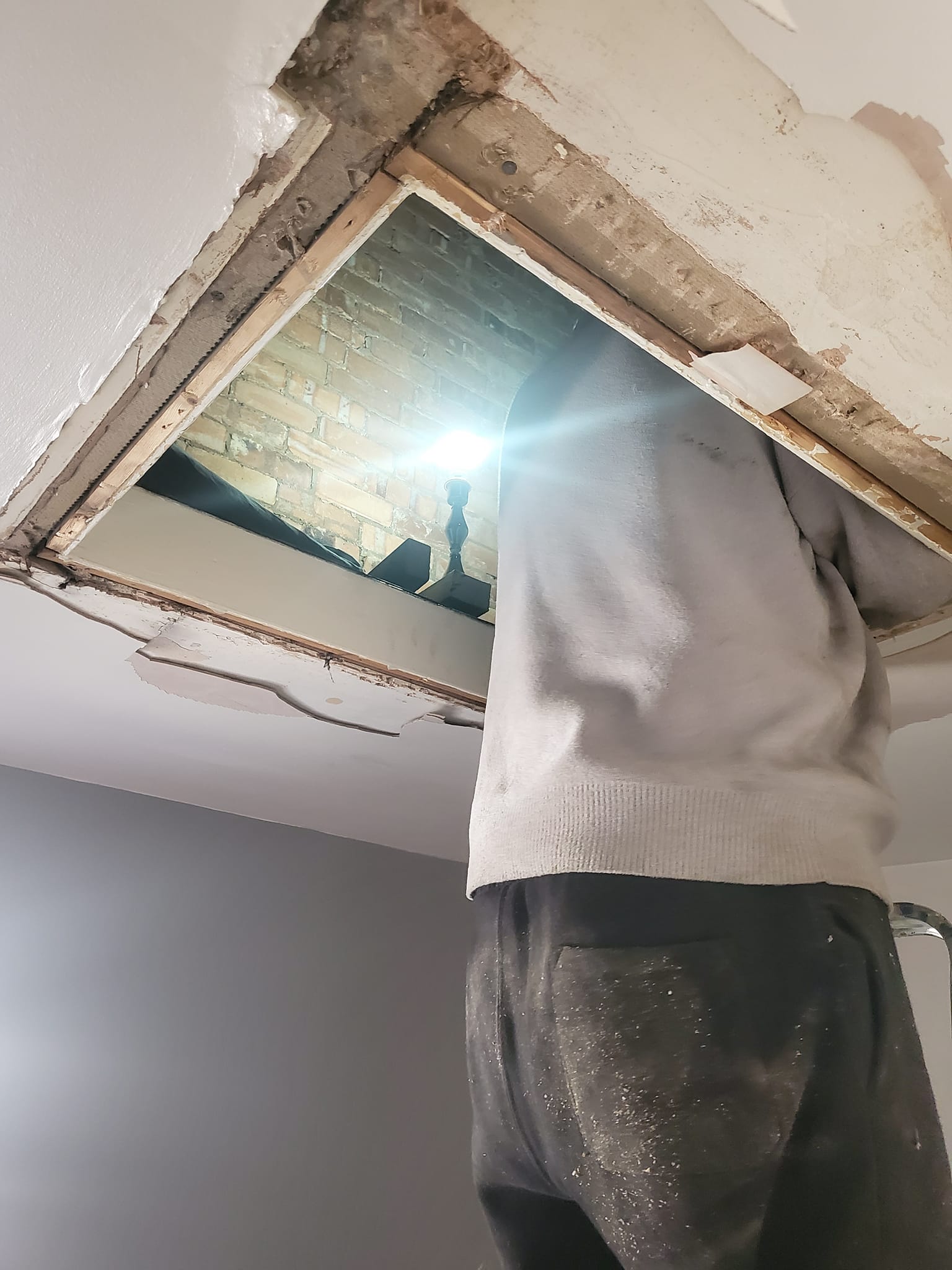 Bailey & Son's - Property Renovations | Rotherham