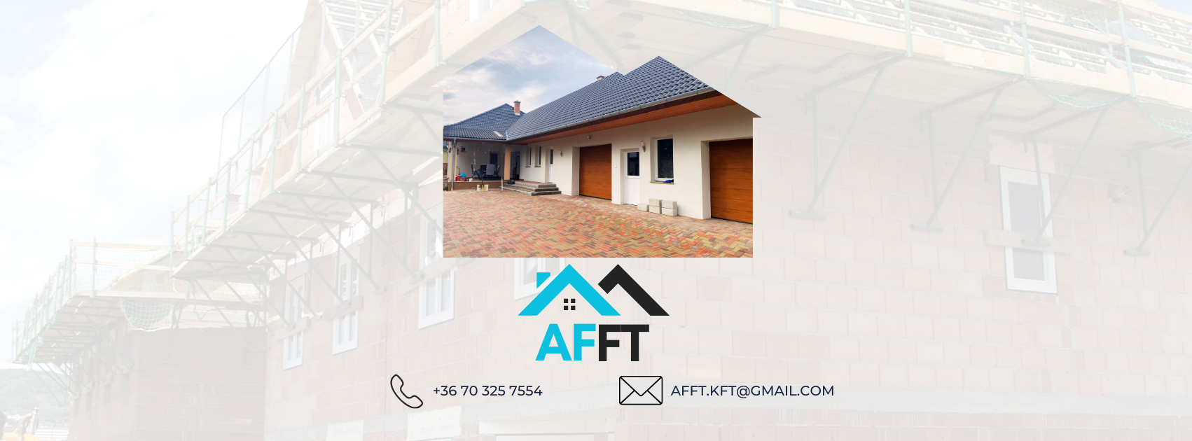 AFFT - Alap Fal Födém Tető Kft. | Tolna