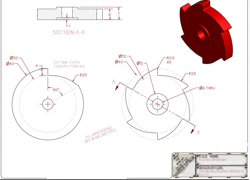 Cad Cam Design Tutorials