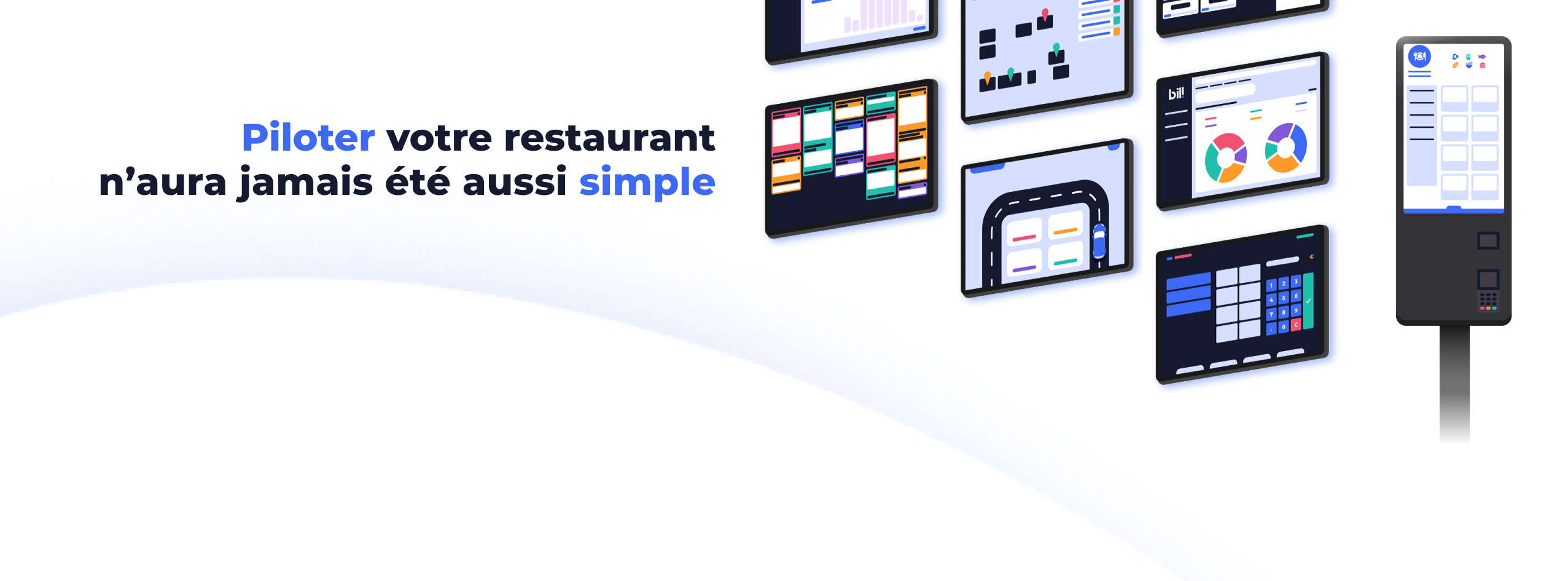 Bill-app