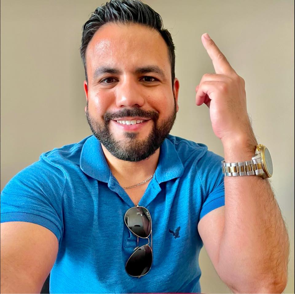 Lic. Edgar... - Lic. Edgar Rivas Rivera - Ruba Residencial