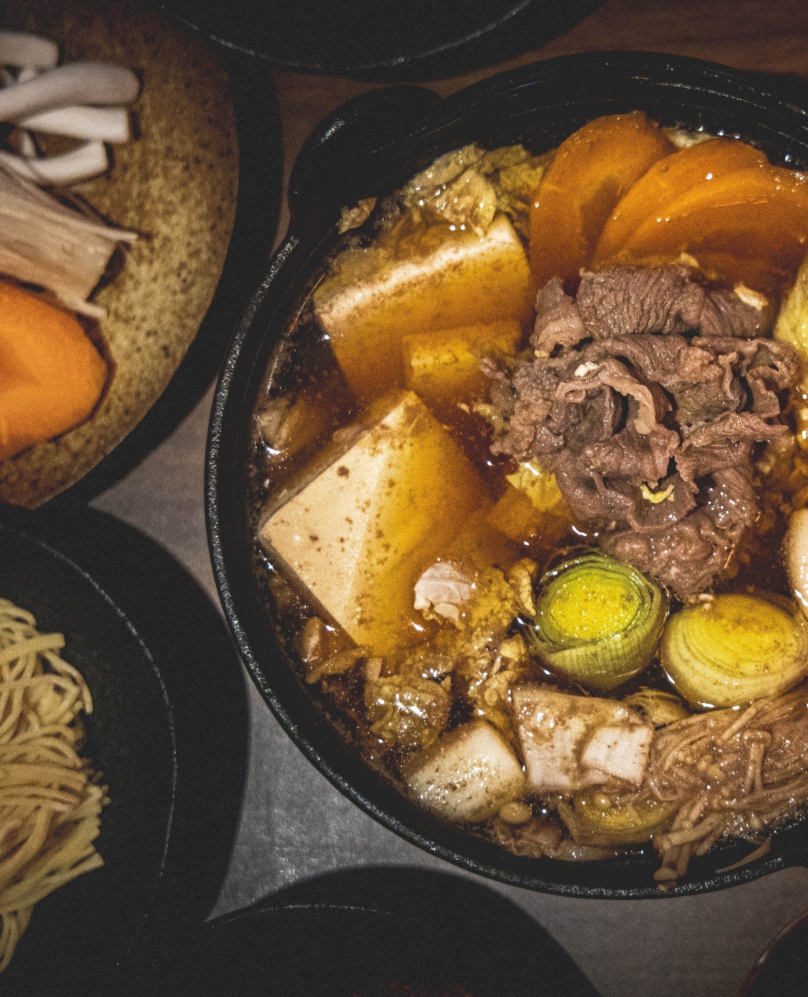 Susuru Izakaya - 🔥 JULY MONTHLY SPECIAL – WAGYU HOT POT... | Facebook