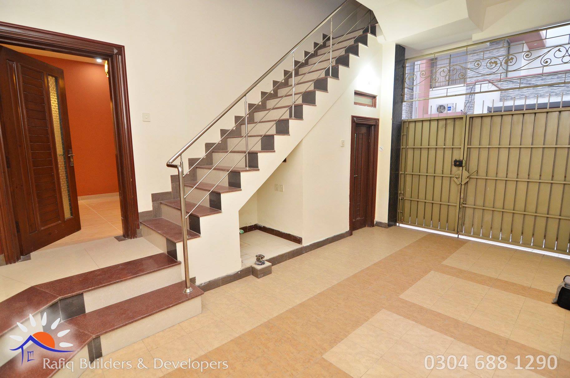 Rafiq Builders & Developers | Gojra