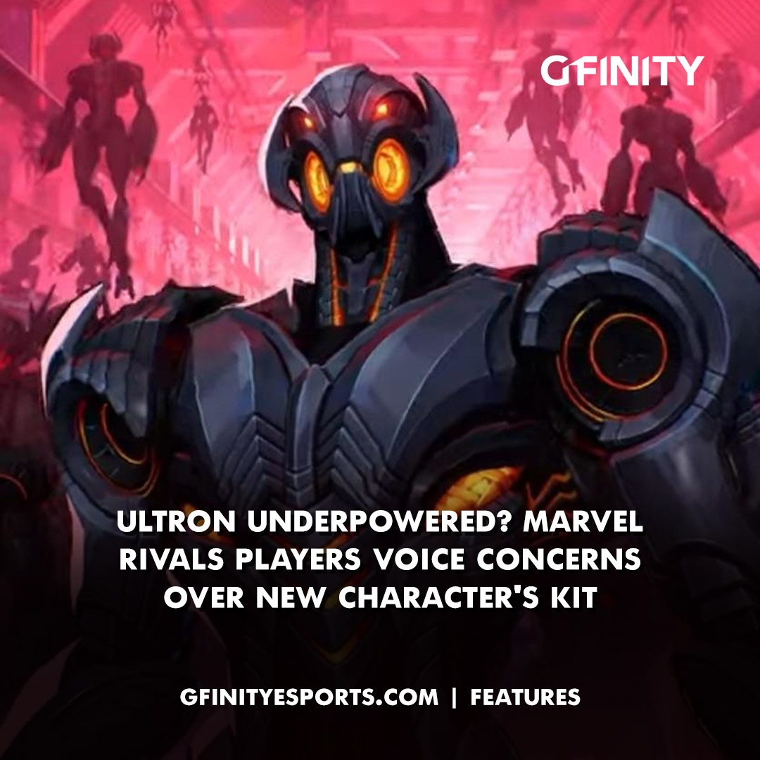 Is Ultron underwhelming?... - Marvel Universe Rocks My World | Facebook