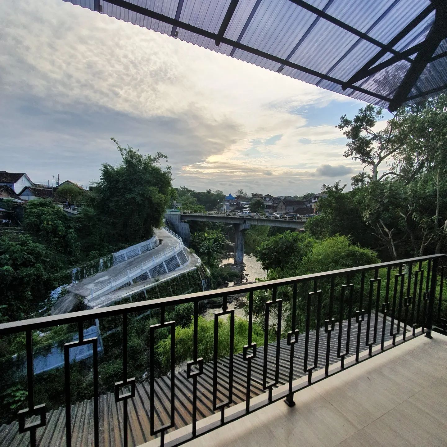 The Kingston Castle Malioboro