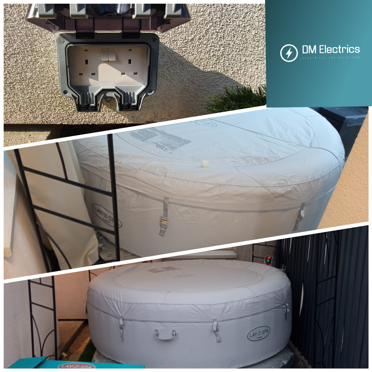 DM Electrics