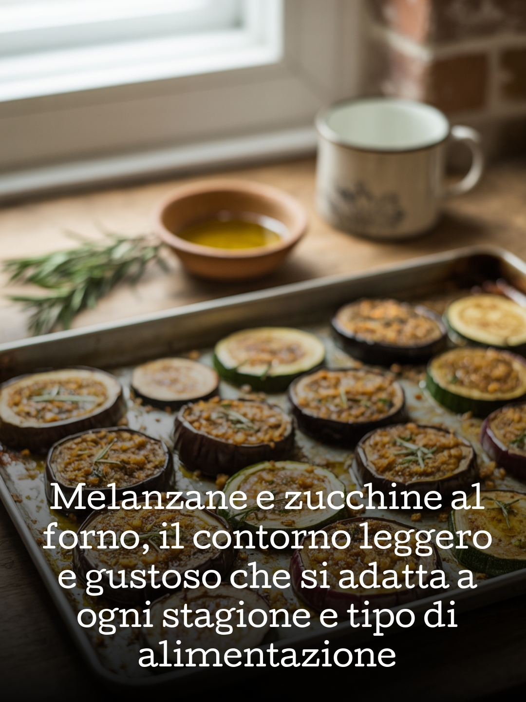 Help! - Le melanzane e le zucchine al forno sono perfette se cerchi un ...