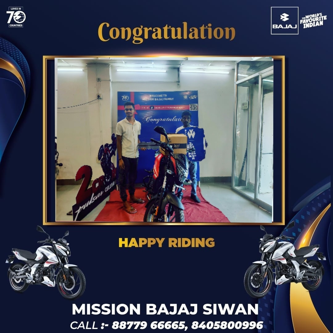 Mission - A Heartiest Congratulations To MR.USHA DEVI being a very ...