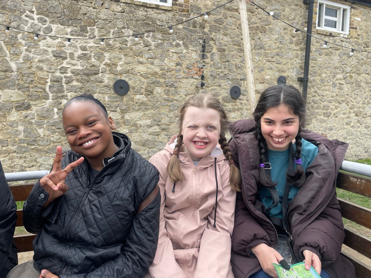The Maypole Project | London