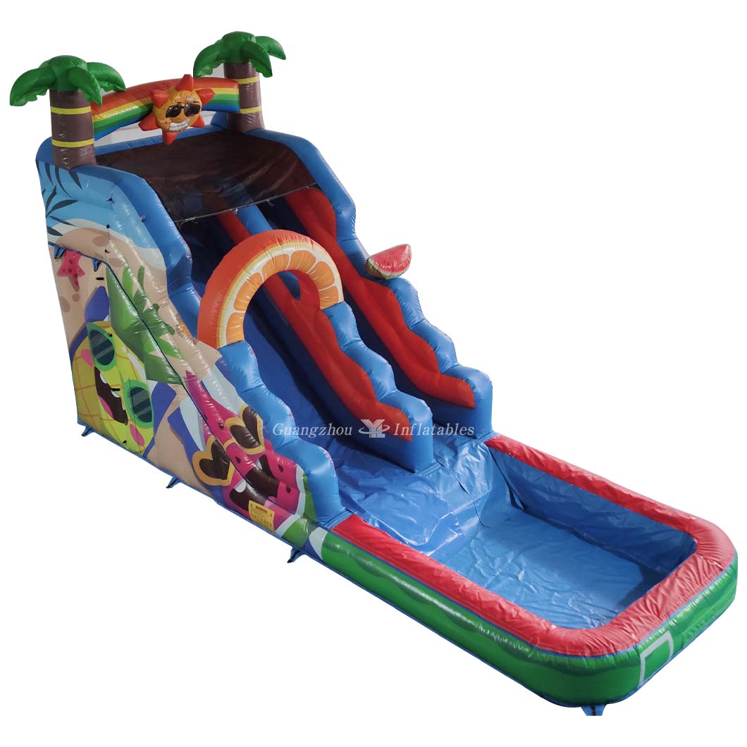 Guangzhou YL Inflatables Limited | Guangzhou
