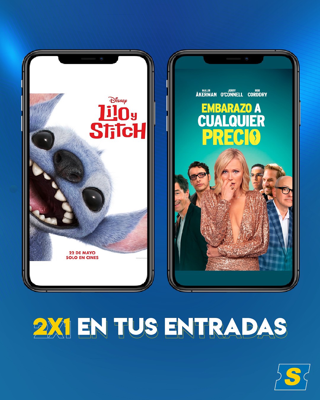 Supercines - Supercines added a new photo.