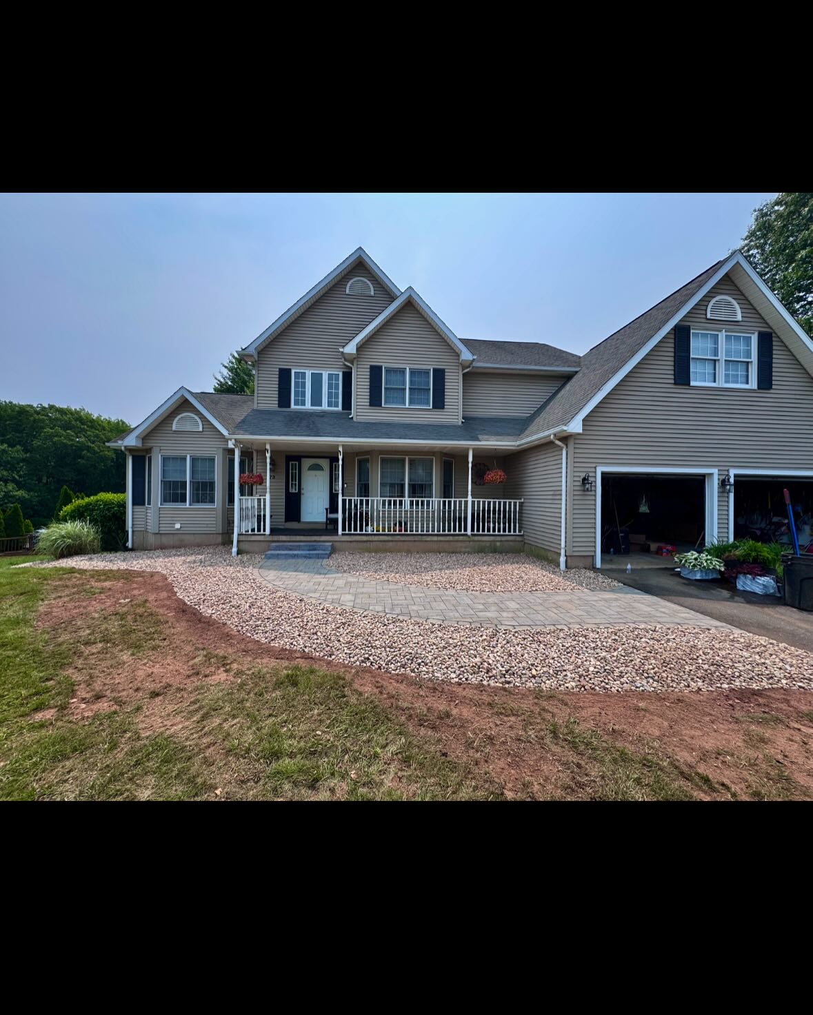 May Landscaping LLC | Bristol CT
