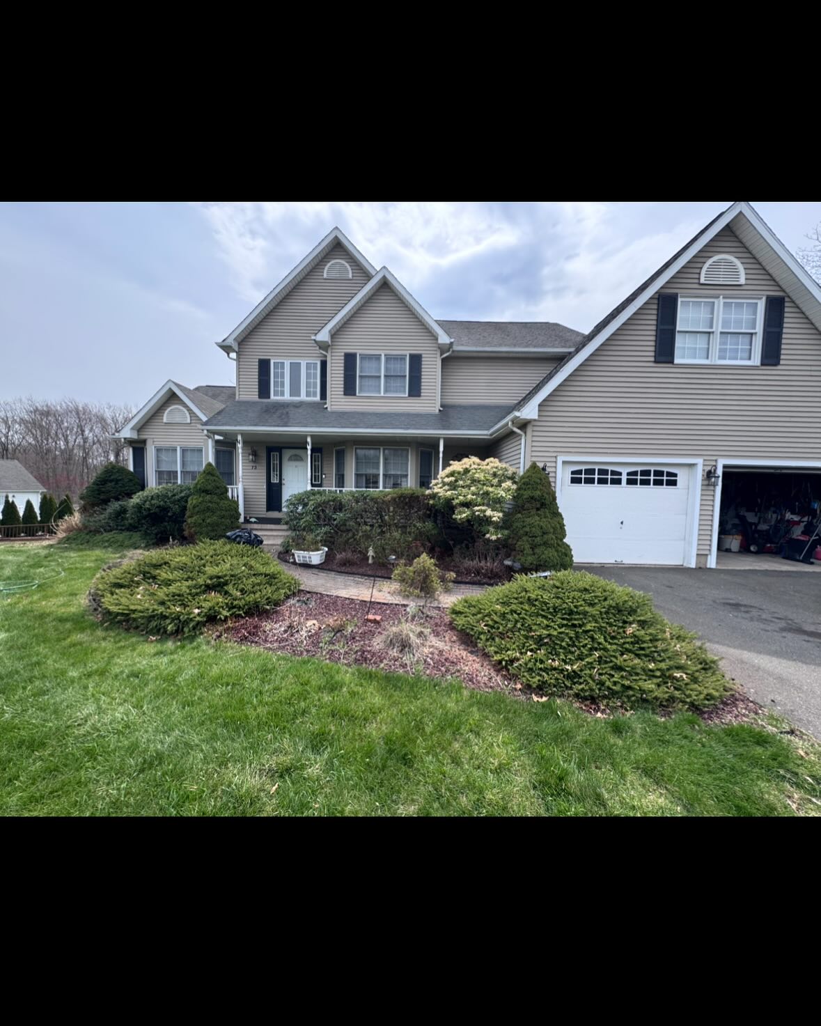 May Landscaping LLC | Bristol CT