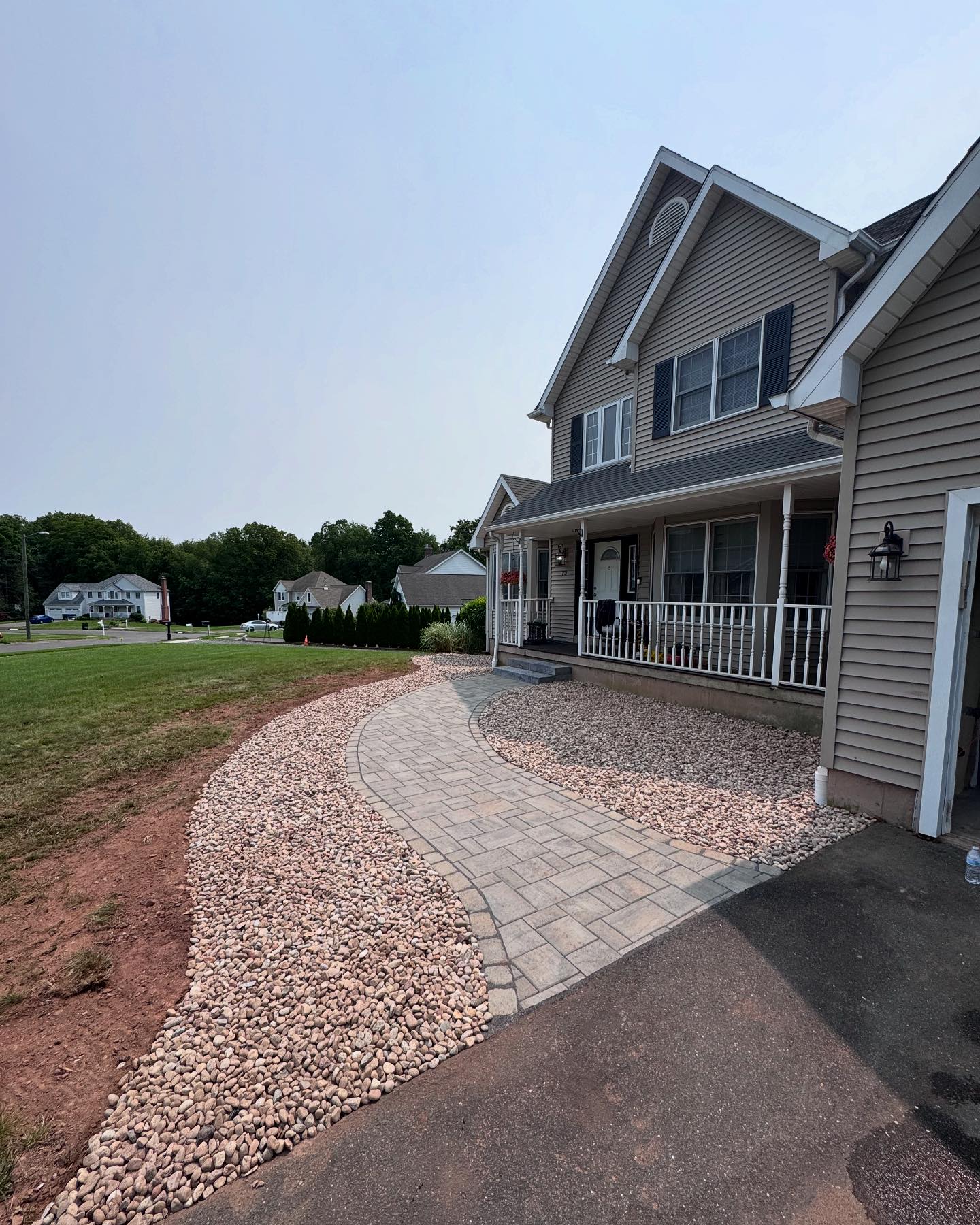 May Landscaping LLC | Bristol CT