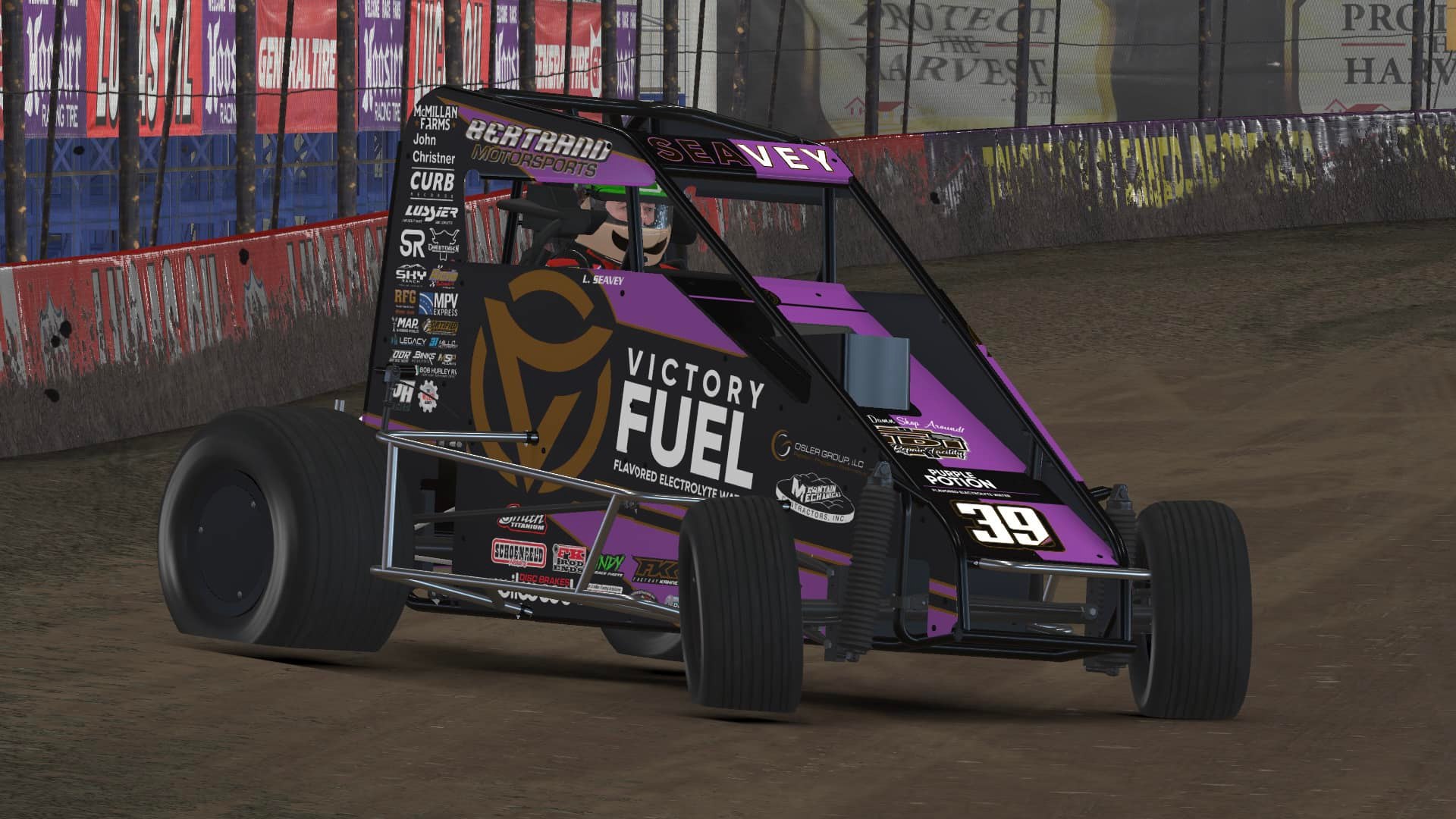 Swindell SpeedLab