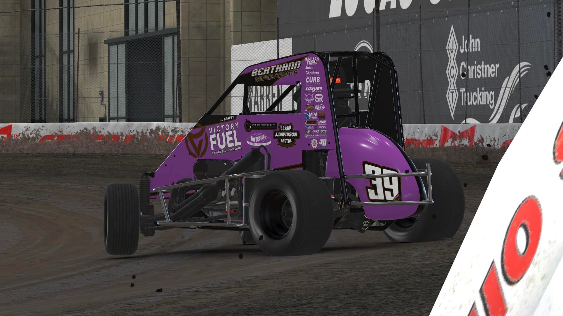 Swindell SpeedLab