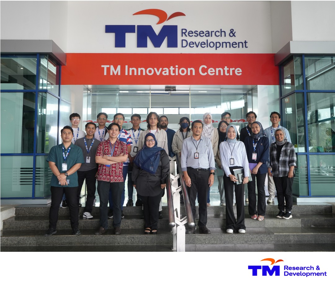New team members from TM R&D... - TM Research & Development | Facebook