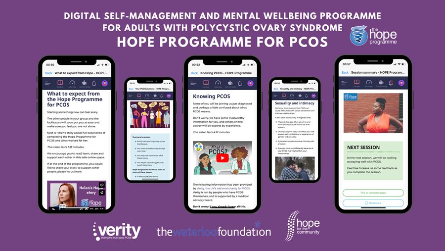 🌸 Spotlight on Women's... - Hope For The Community CIC | Facebook