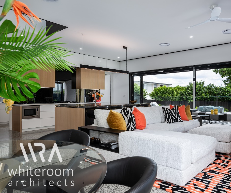 Whiteroom Architects