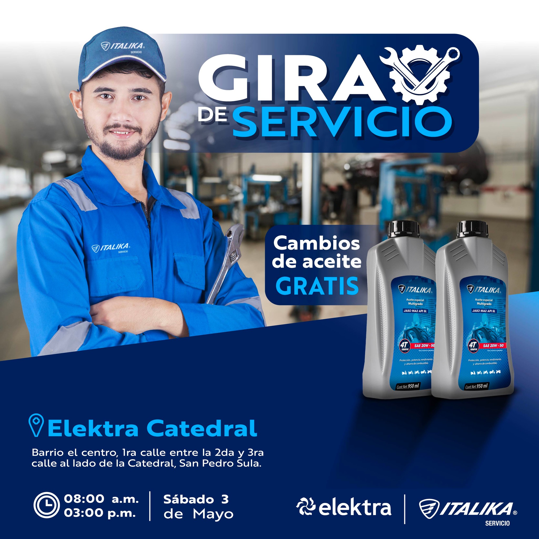 Tiendas Elektra - Tiendas Elektra added a new photo.