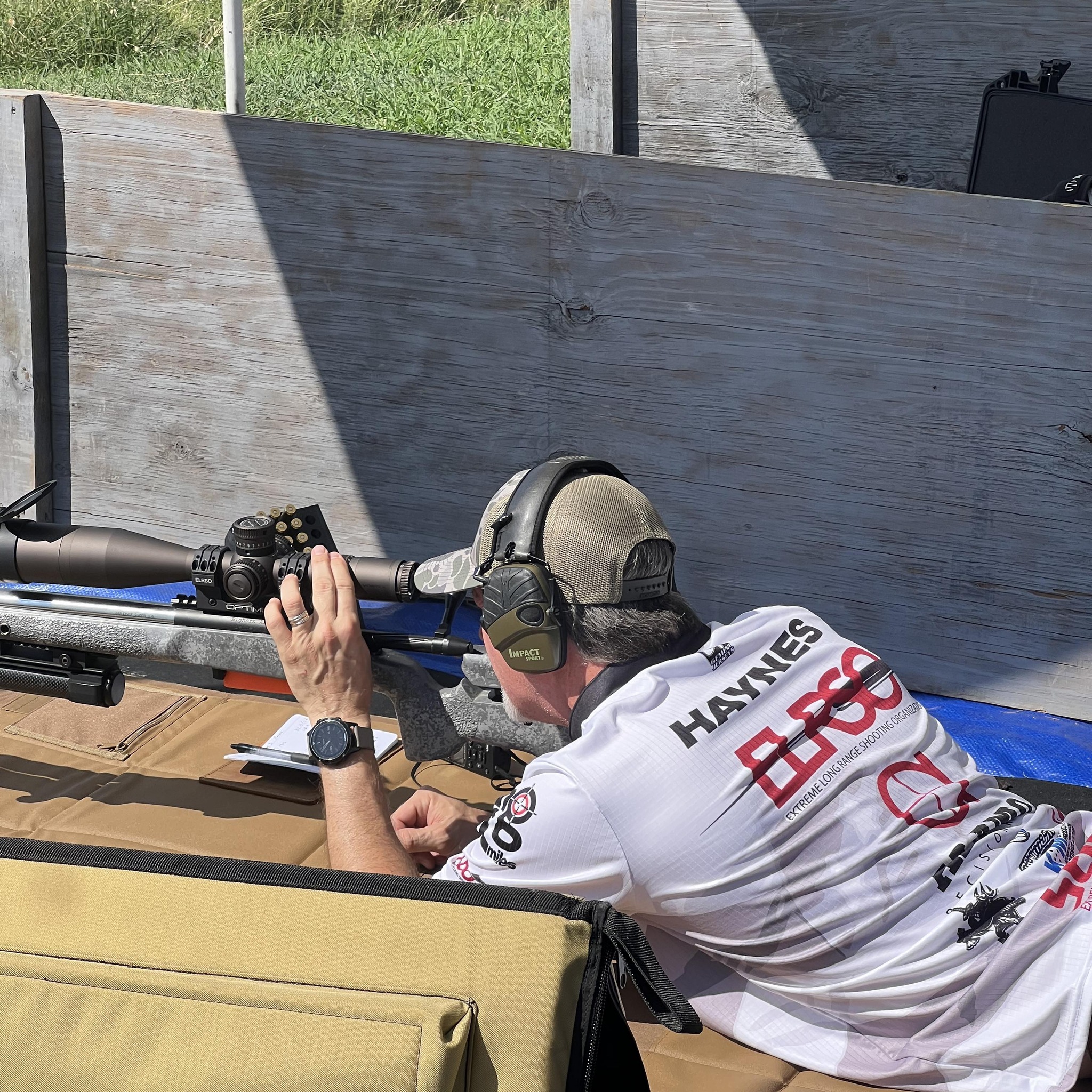 Safety First Tactical ELRhq | Practiscore is NOW Open for Conquer the ...