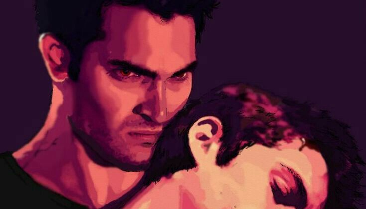 Sterek Pack
