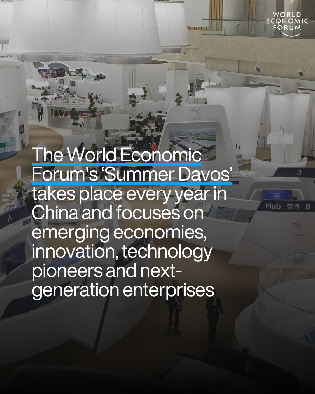 World Economic Forum - The World Economic Forum and PwC have released a ...