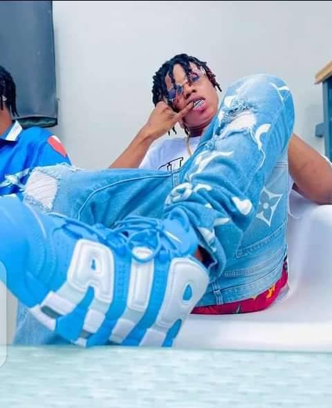Upcoming Afro Pop musician | Facebook