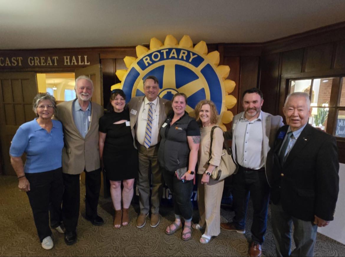 Waukesha Rotary | Waukesha WI