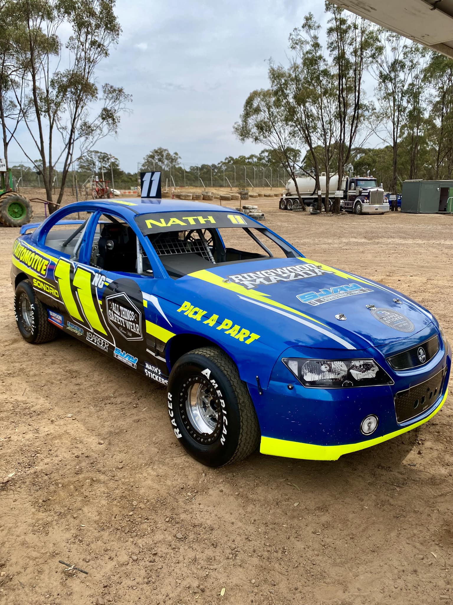 O'Brien Racing