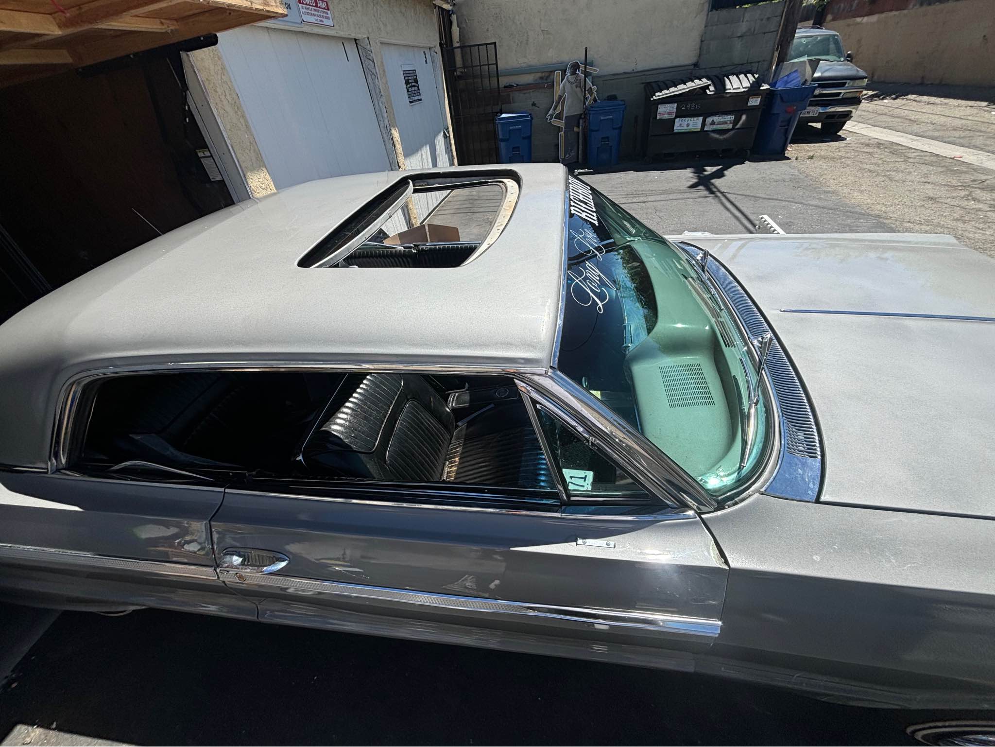 1964 Chevrolet Impala - Cars & Trucks - Los Angeles, California ...