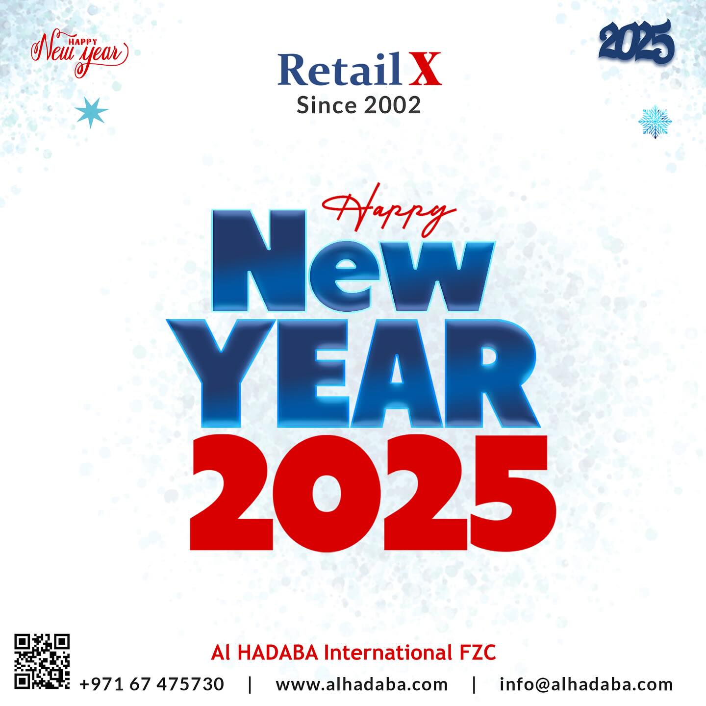 Al Hadaba International FZC | Al Ajman