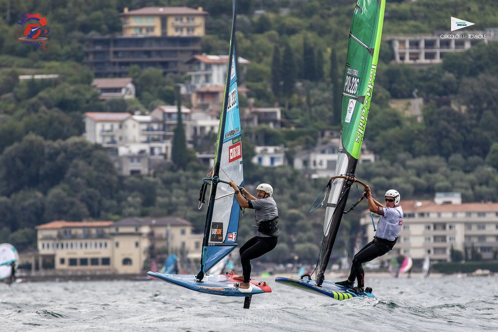 Formula - 🌊Formula Windsurfing Foil World Championships 🗓9th - 13th ...