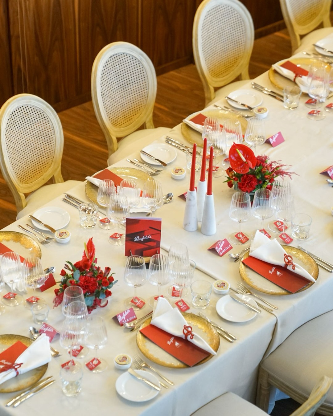 Dubai Creek Golf & Yacht Club - Congratulations to Dubai Creek's own ...