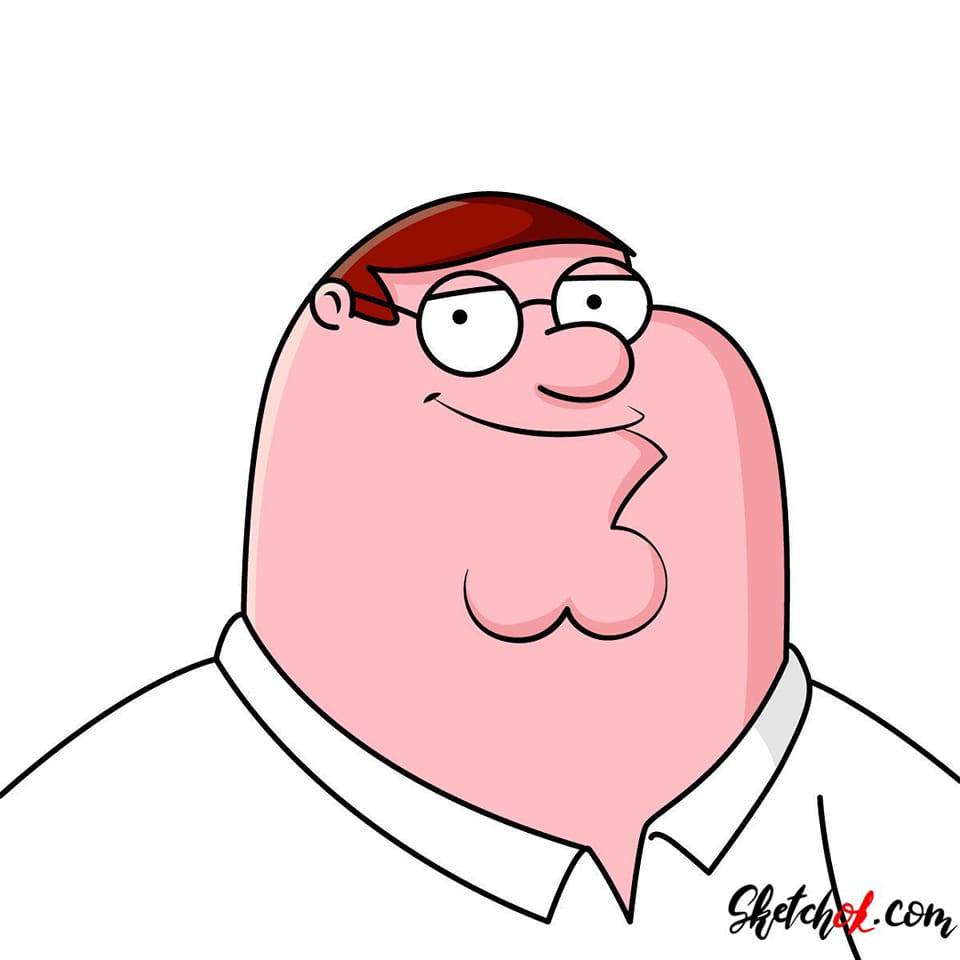 Peter Griffin