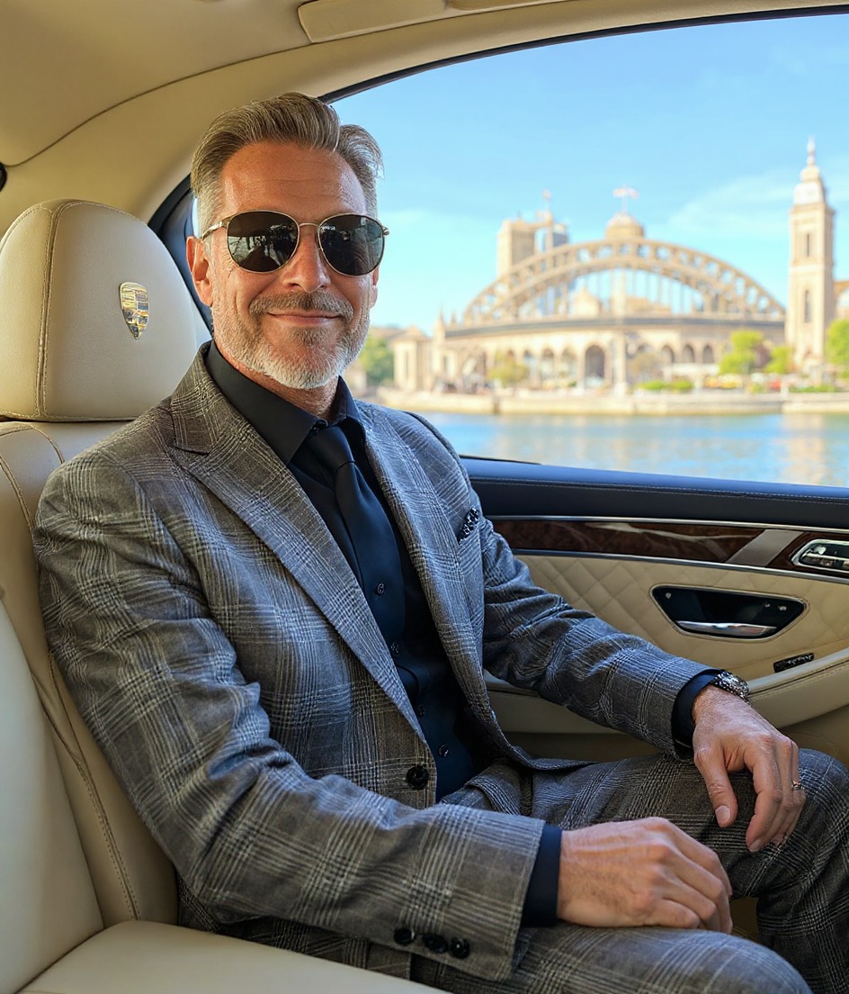 Millionaire - Hello! 56 from Florida 🇺🇸 Still believe in slow mornings ...