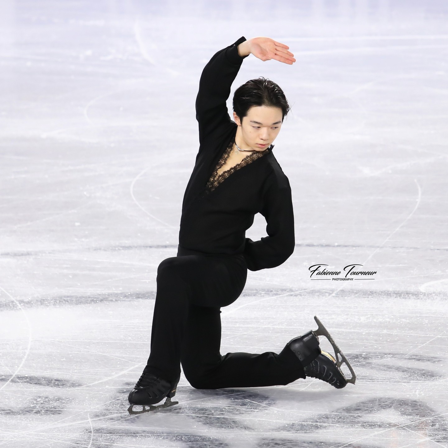 Yuma Kagiyama to skate to Turandot