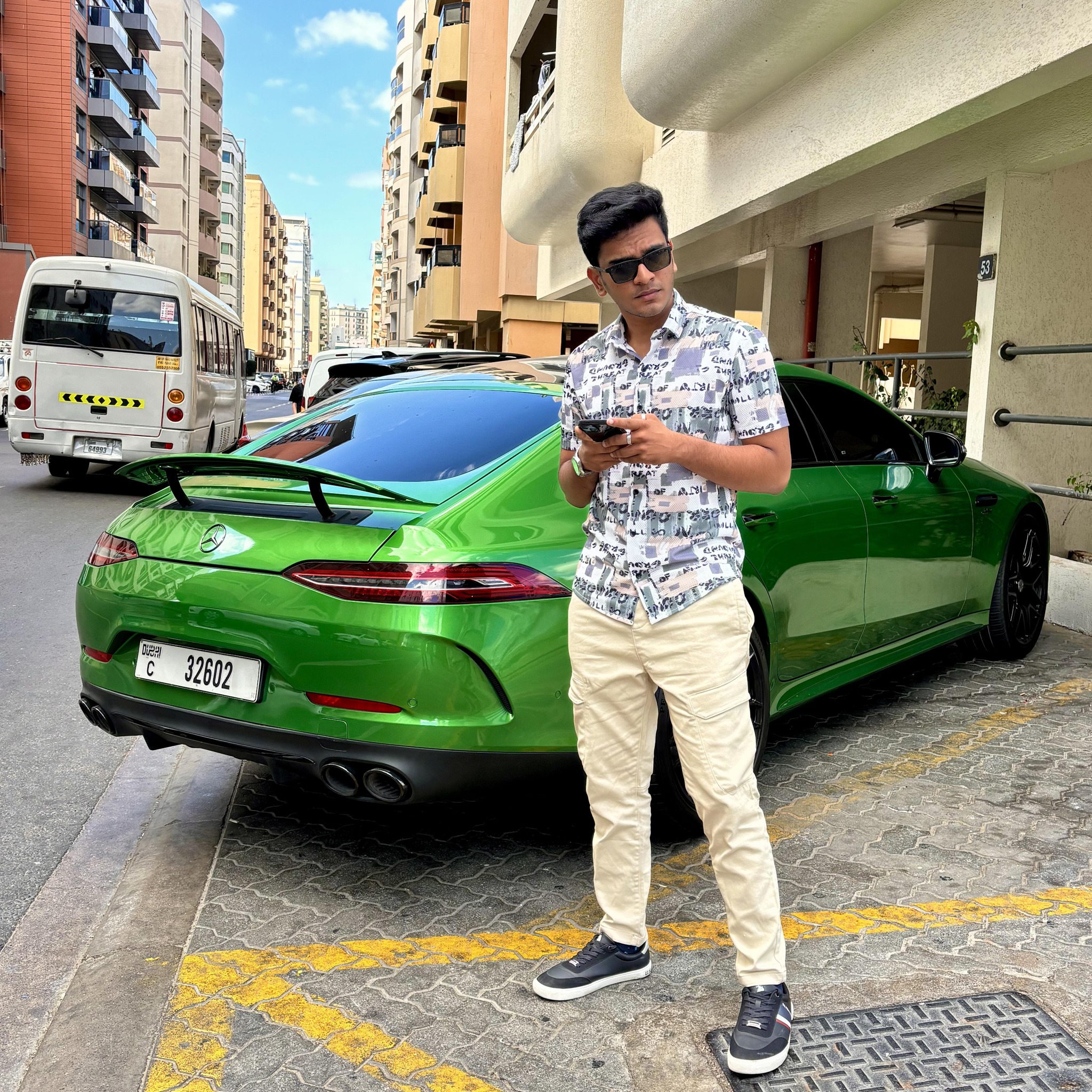Aditya R Menon
