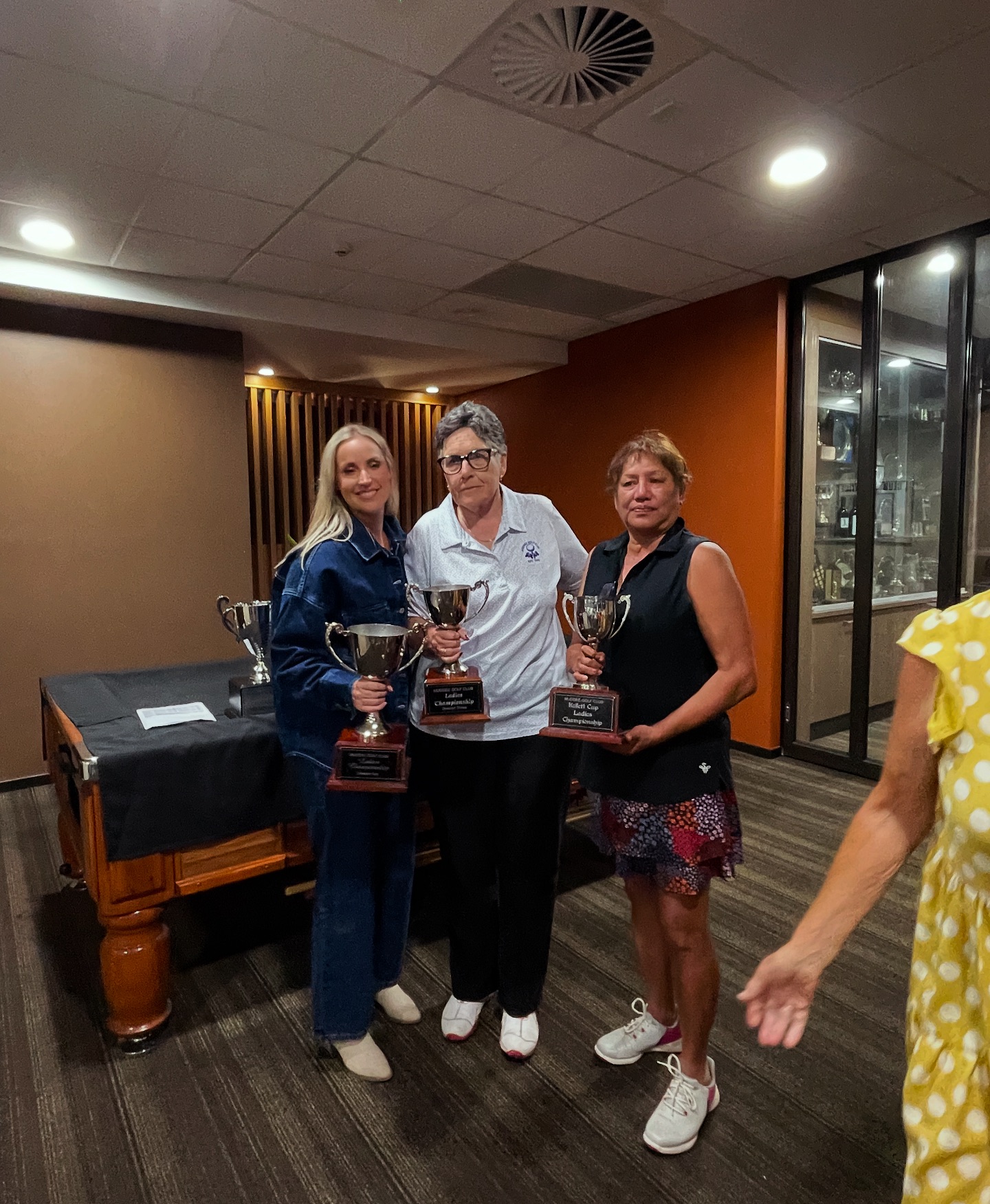 Mudgee Golf Club added a new photo — at... - Mudgee Golf Club