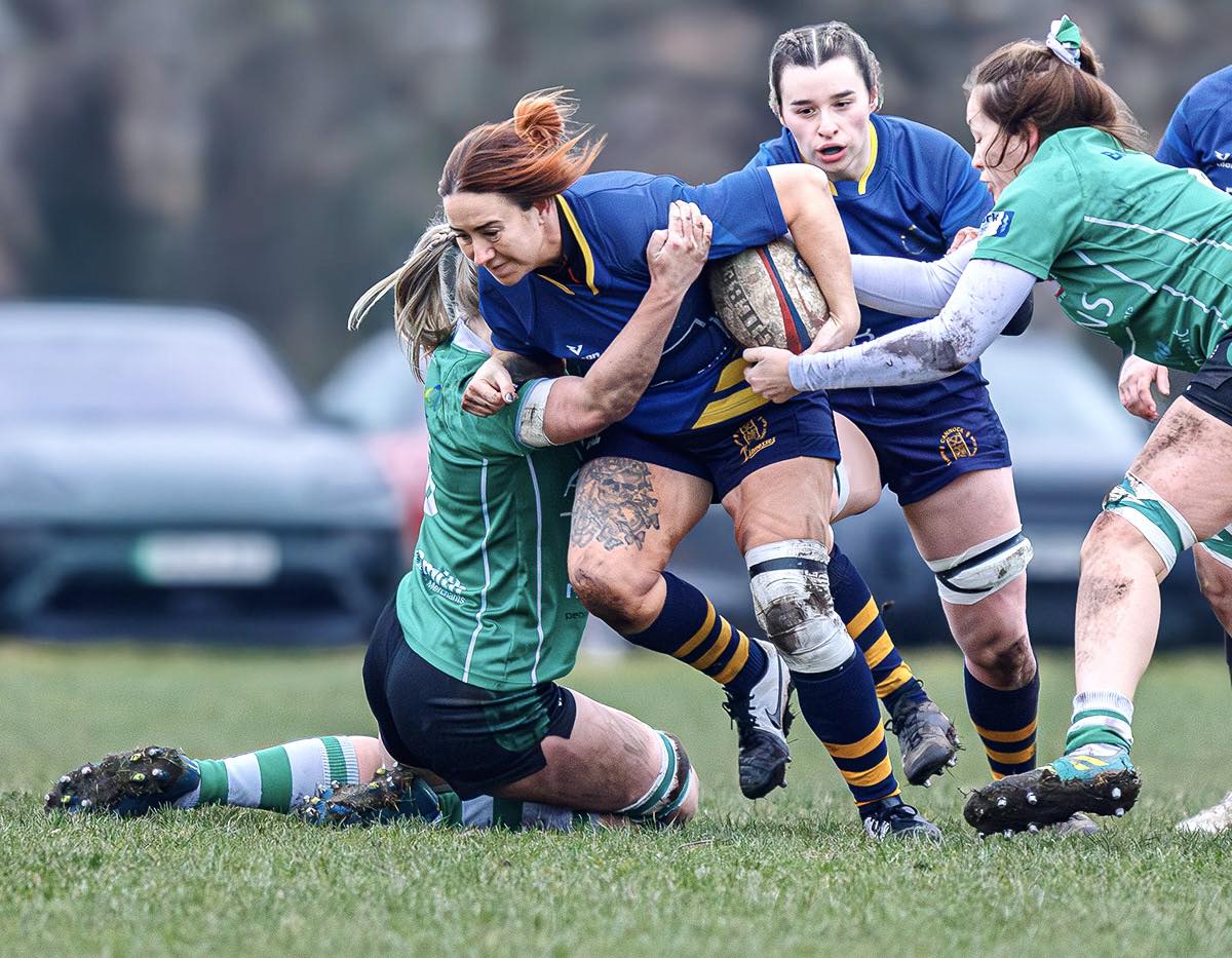Cannock Rugby Club | Cannock